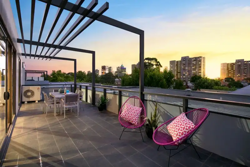 Main view of Homely apartment listing, 96 Charles Street, Fitzroy VIC 3065