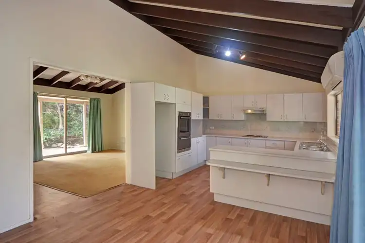 Second view of Homely house listing, 1 Pari Place, Cambewarra NSW 2540