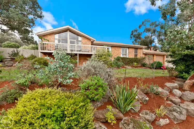 Main view of Homely house listing, 1 Goodlet Place, Eltham VIC 3095