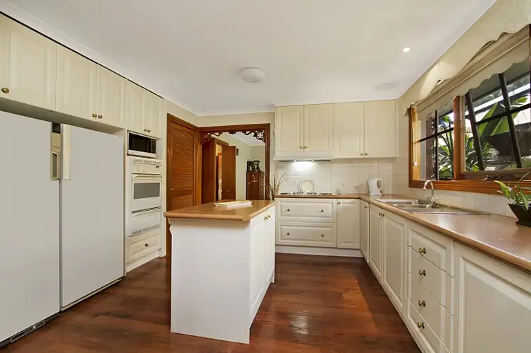 Third view of Homely house listing, 5 Kooralinga Drive, Wandong VIC 3758