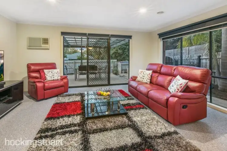 Fourth view of Homely house listing, 32 Sunningdale Road, Rosebud VIC 3939