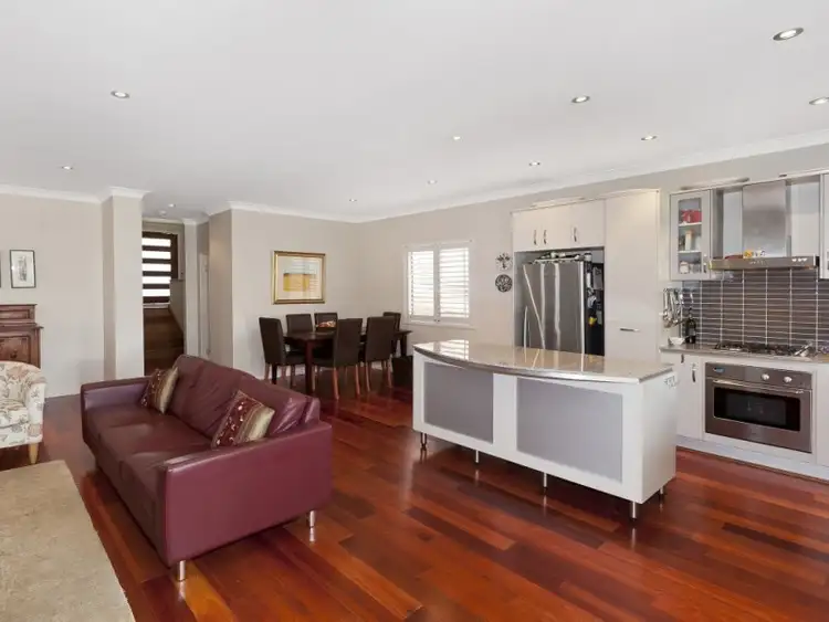 Fourth view of Homely house listing, 161 Strong Avenue, Graceville QLD 4075