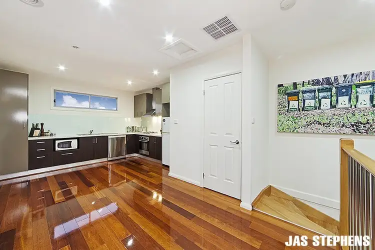 Fourth view of Homely townhouse listing, 3/10 Greenham Street, Maidstone VIC 3012