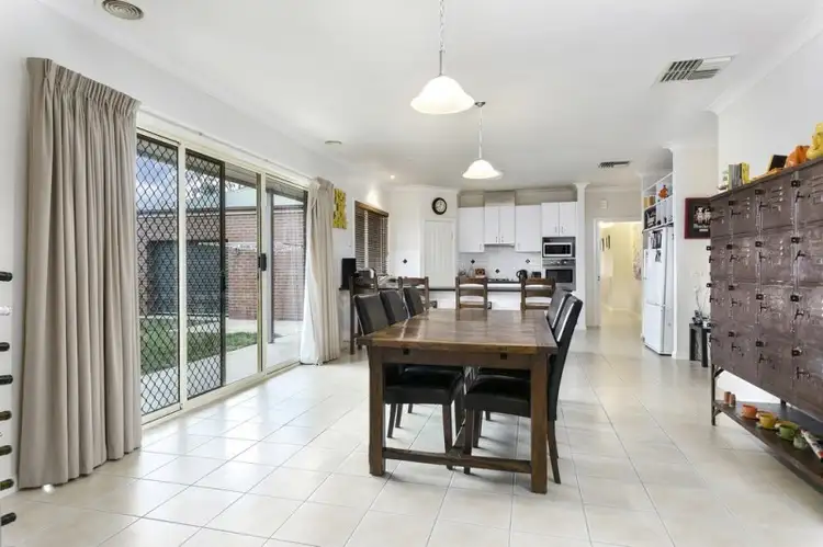 Fourth view of Homely house listing, 30 Keogh Drive, Spring Gully VIC 3550