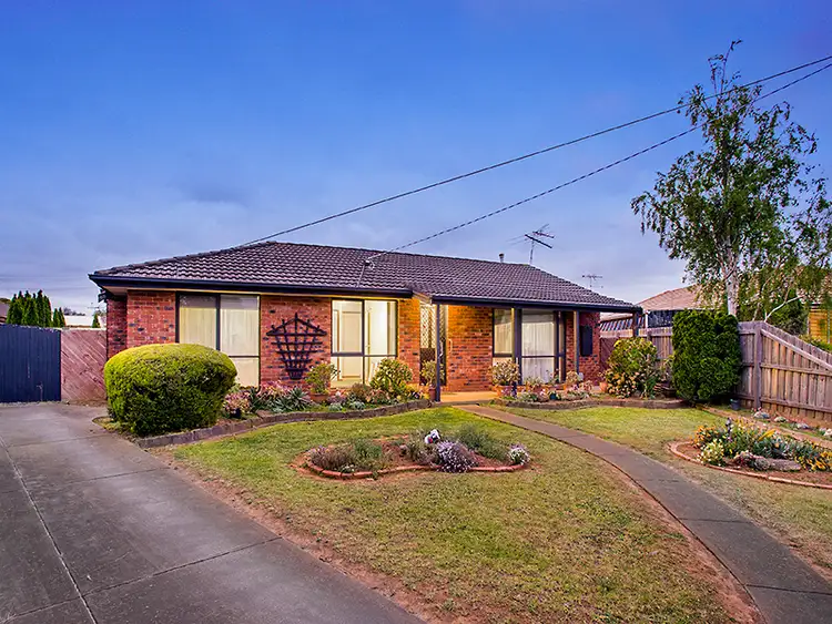 5 Moorabool Court, Werribee VIC 3030