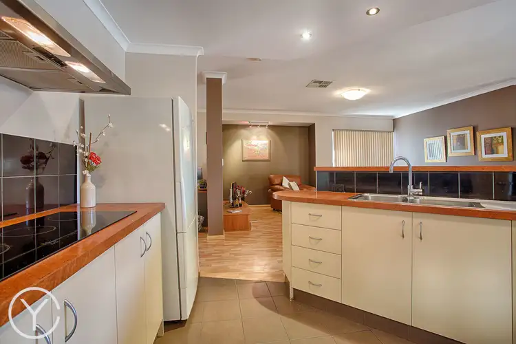 Fourth view of Homely house listing, 9 Cox Court, Willagee WA 6156