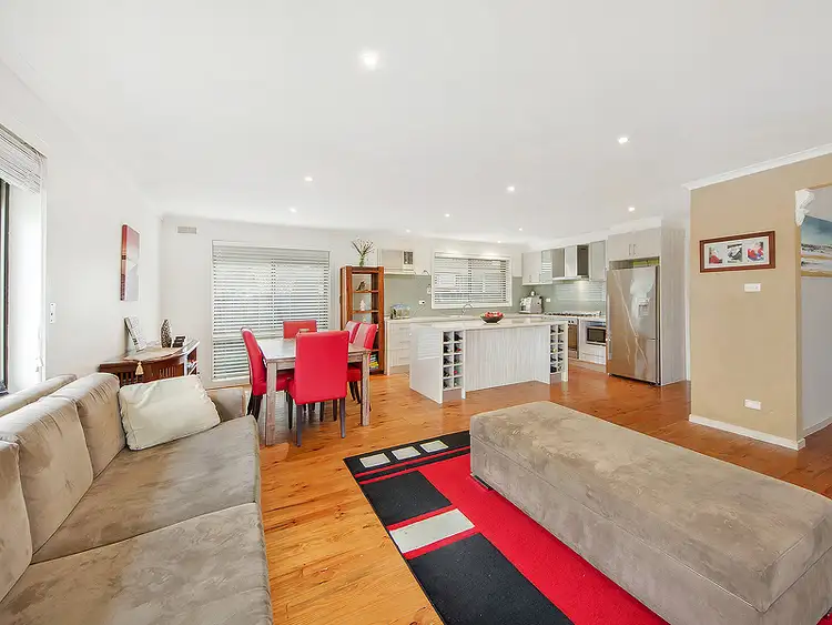 Second view of Homely house listing, 41 Wintersun Drive, Albanvale VIC 3021