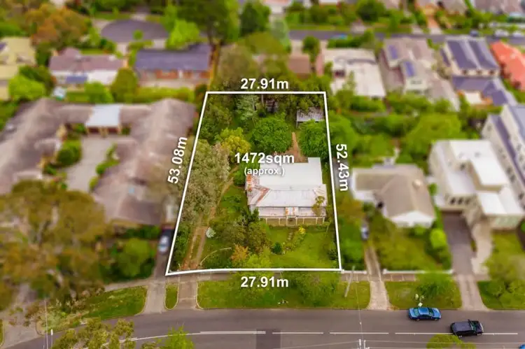 57 Yarrbat Avenue, Balwyn VIC 3103