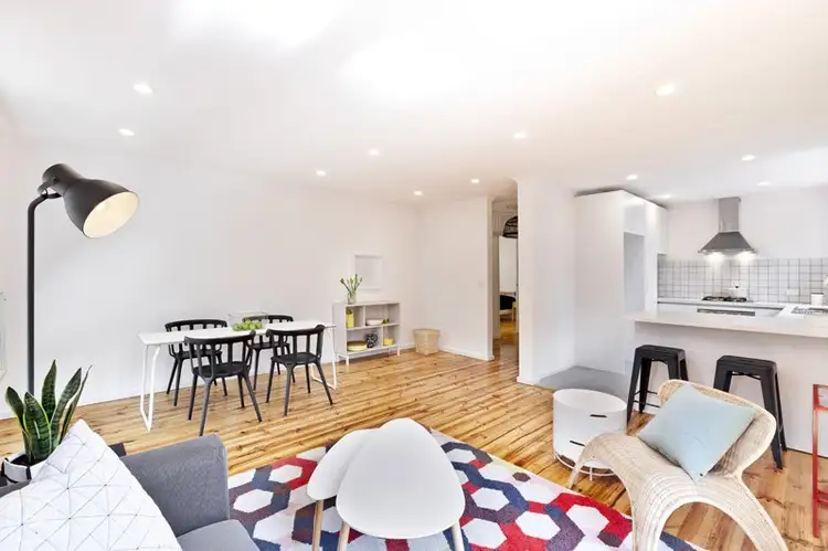 Main view of Homely house listing, 75 Napoleon Street, Eltham VIC 3095