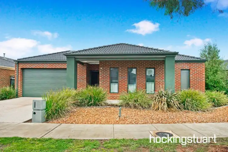 3 Jackaroo Street, Mernda VIC 3754