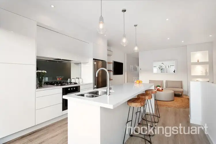 Second view of Homely townhouse listing, 2/647 Nepean Highway, Carrum VIC 3197