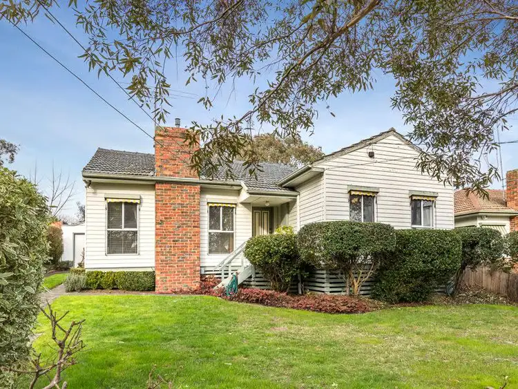Second view of Homely house listing, 14 Olympiad Crescent, Box Hill North VIC 3129