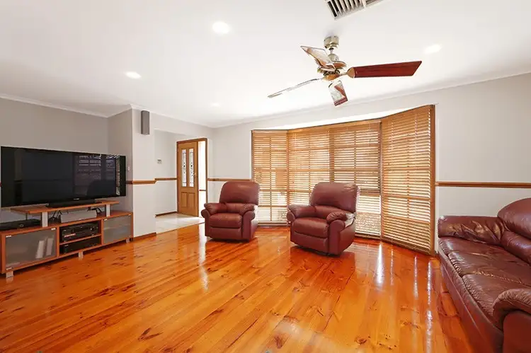 Third view of Homely house listing, 50 Willow Avenue, Rowville VIC 3178