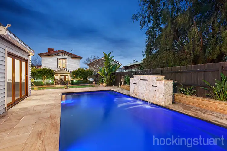 Second view of Homely house listing, 28 Railway Road, Carnegie VIC 3163