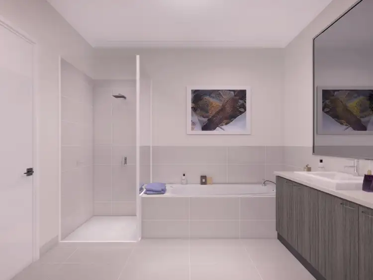 Seventh view of Homely house listing, 1-3/5 Judith Court, Croydon VIC 3136