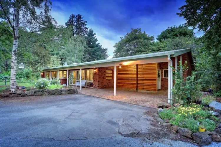 Sixth view of Homely house listing, 12 Macclesfield Road, Avonsleigh VIC 3782