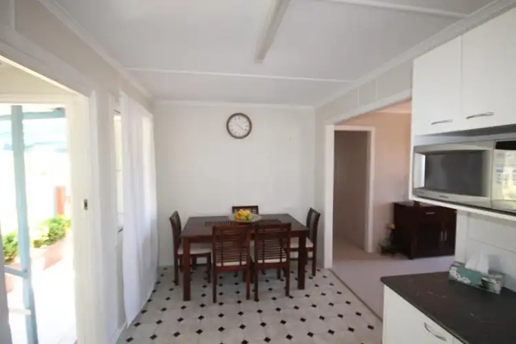 Fifth view of Homely house listing, 22 Clarke Street, Stanthorpe QLD 4380