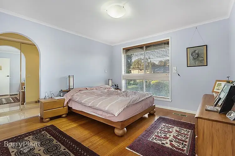 Sixth view of Homely house listing, 5 The Rameo, Bundoora VIC 3083