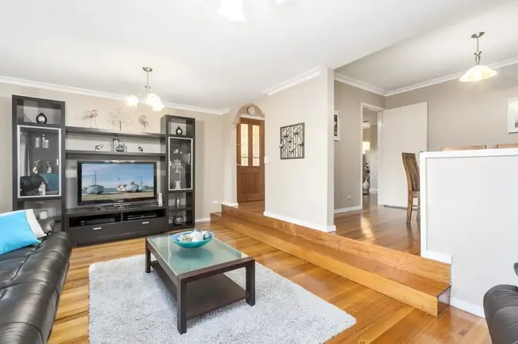 Fourth view of Homely house listing, 45 Jesmond Road, Croydon VIC 3136