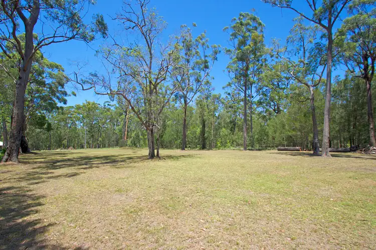 Seventh view of Homely land listing, Lot 89 Bruce Drive, Gulmarrad NSW 2463