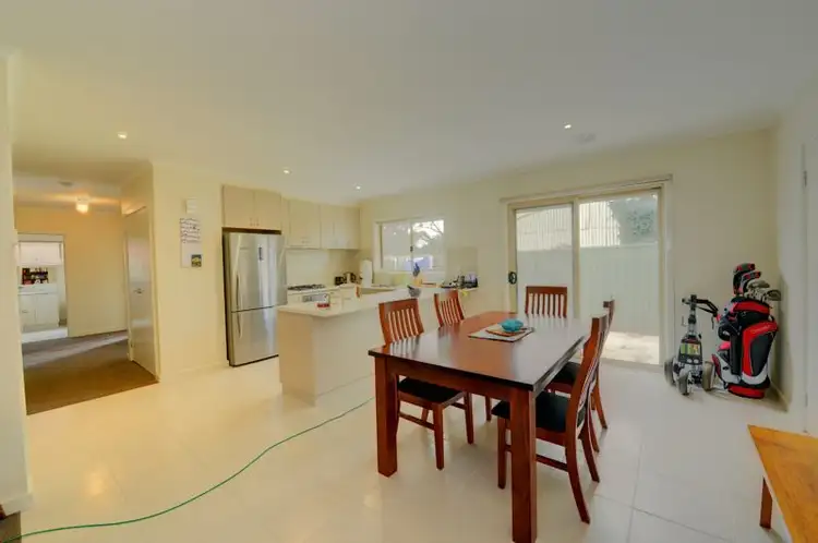 Third view of Homely house listing, 3/14 Rattray Crescent, Canadian VIC 3350