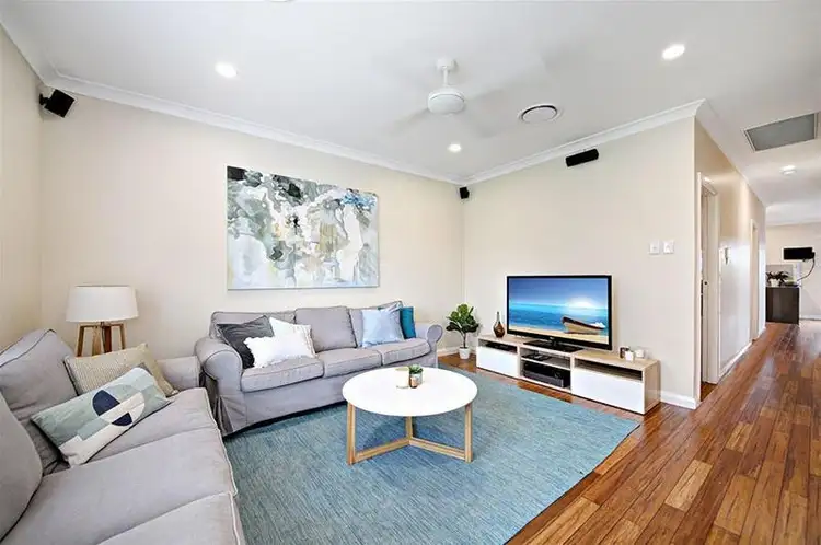 Second view of Homely house listing, 52 Hinemoa Street, Panania NSW 2213