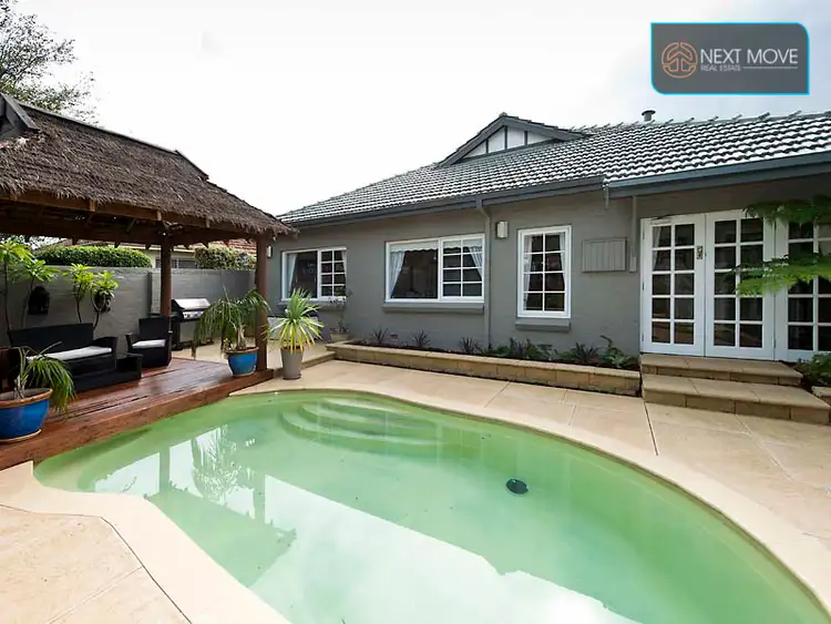 24 Shirley Ave, Mount Pleasant WA 6153