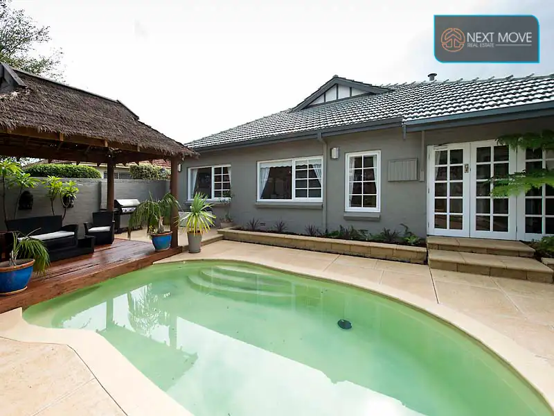 Main view of Homely house listing, 24 Shirley Ave, Mount Pleasant WA 6153