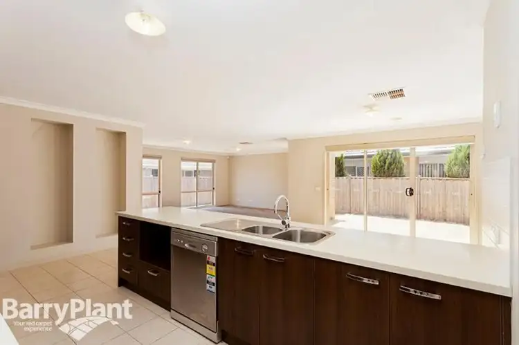 Fifth view of Homely house listing, 13 Riverglades Drive, Sanctuary Lakes VIC 3030