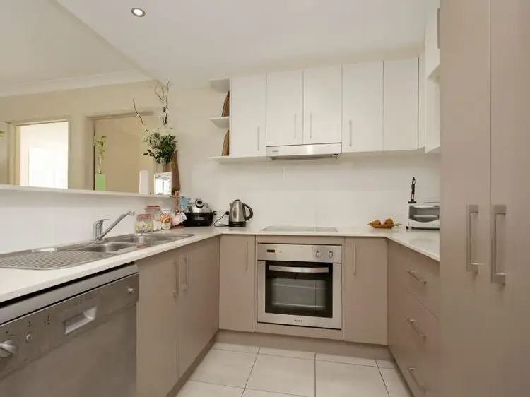 Third view of Homely apartment listing, 2/19 Melton Road, Nundah QLD 4012