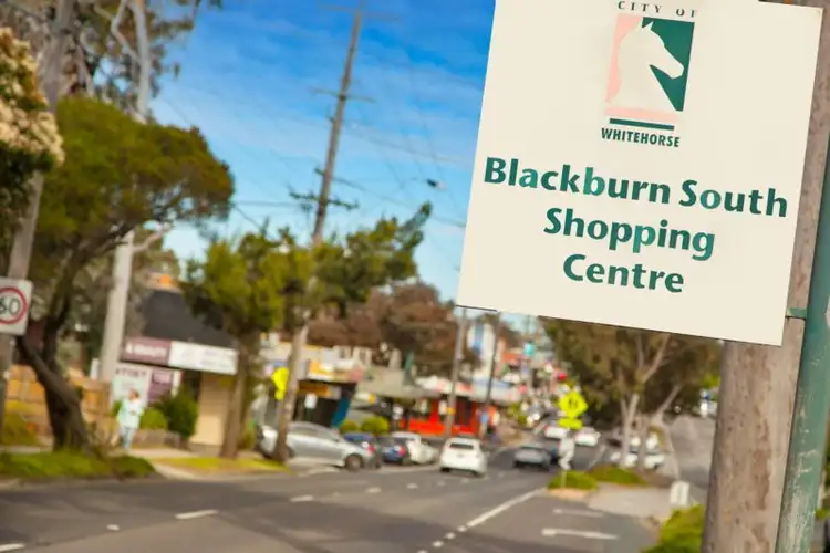 Sixth view of Homely land listing, 18 Baratta Street, Blackburn South VIC 3130