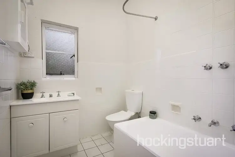 Second view of Homely semi-detached listing, 324 Bambra Road, Caulfield South VIC 3162