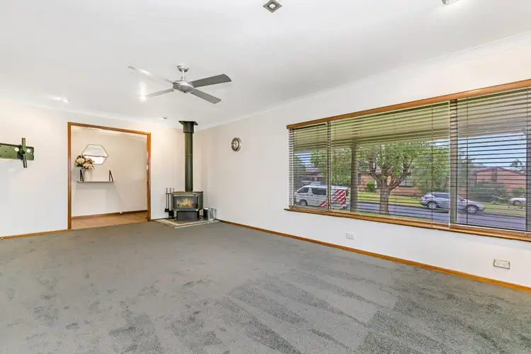 Second view of Homely house listing, 20 Valentia Parade, Tenambit NSW 2323