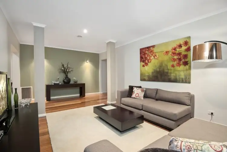 Sixth view of Homely house listing, 4 Giofches Crescent, Tarneit VIC 3029
