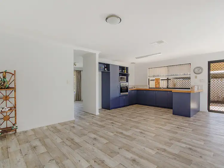 Third view of Homely house listing, 16 Menora Loop, Warnbro WA 6169
