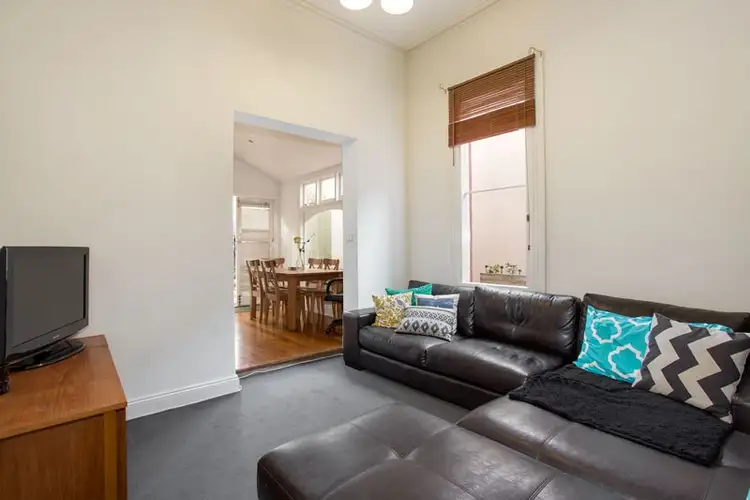 Fifth view of Homely house listing, 5 Eastwood Street, Kensington VIC 3031