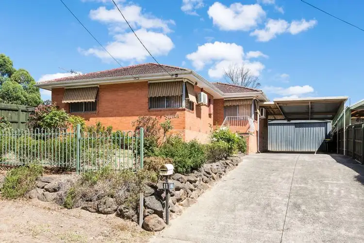 11 Bage Street, Diamond Creek VIC 3089