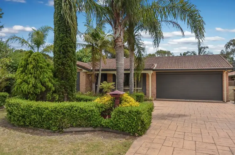 Main view of Homely house listing, 4 Ilinga Close, North Nowra NSW 2541