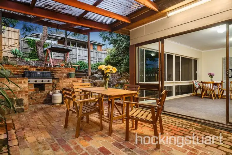 Fourth view of Homely house listing, 5 Hakea Street, Watsonia North VIC 3087