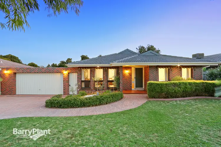 Main view of Homely house listing, 14 Carol Street, Scoresby VIC 3179