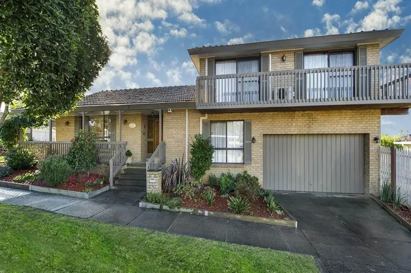 Main view of Homely house listing, 1 Bristol Court, Forest Hill VIC 3131