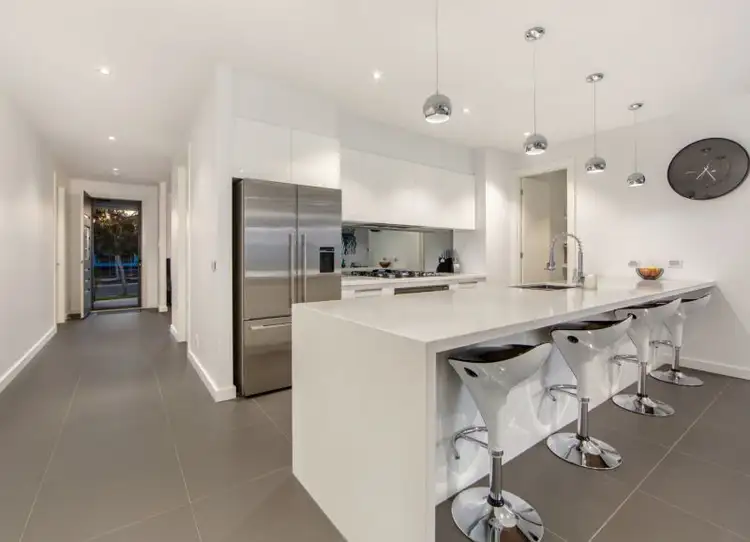 Fifth view of Homely house listing, 5 San Marco Road, Greenvale VIC 3059
