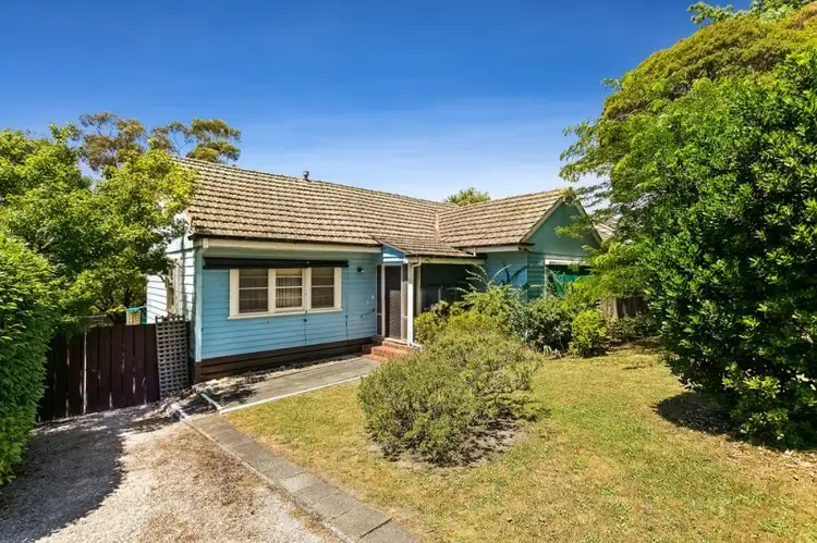 Main view of Homely house listing, 12 Starcross Avenue, Croydon VIC 3136