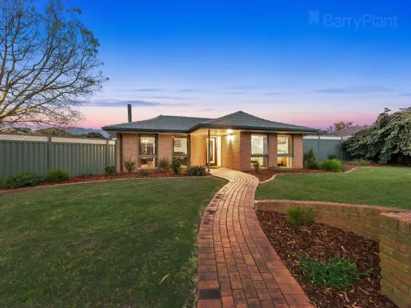 Main view of Homely house listing, 34 Calmsden Street, Kilsyth South VIC 3137