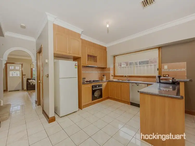 Second view of Homely house listing, 7 Abbington Crescent, Caroline Springs VIC 3023