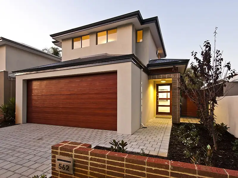 Main view of Homely house listing, 562 Light Street, Dianella WA 6059