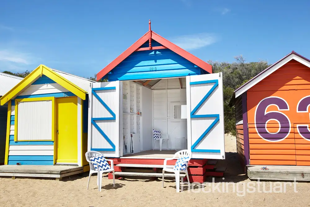 Main view of Homely house listing, Bathing Box 62B, Dendy Street Beach, Brighton VIC 3186