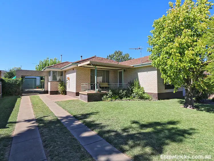 Main view of Homely house listing, 9 Holloway Street, Wagga Wagga NSW 2650