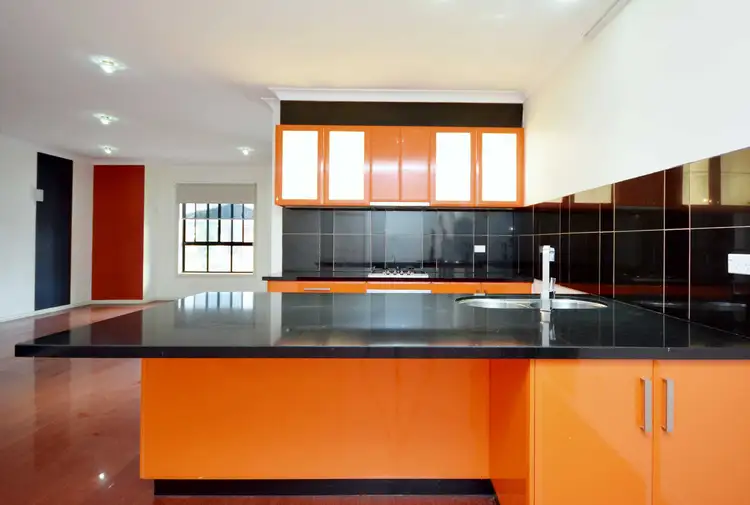 Second view of Homely house listing, 2 Opal Place, St Albans VIC 3021