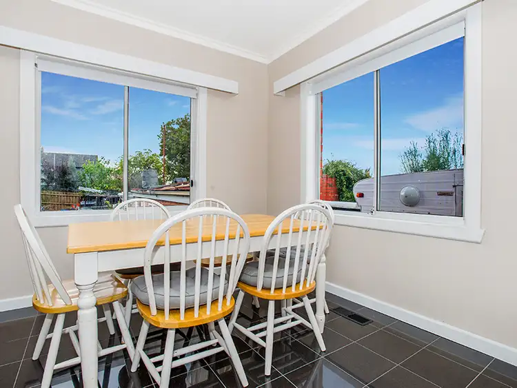 Fifth view of Homely house listing, 297 Springfield Road, Nunawading VIC 3131